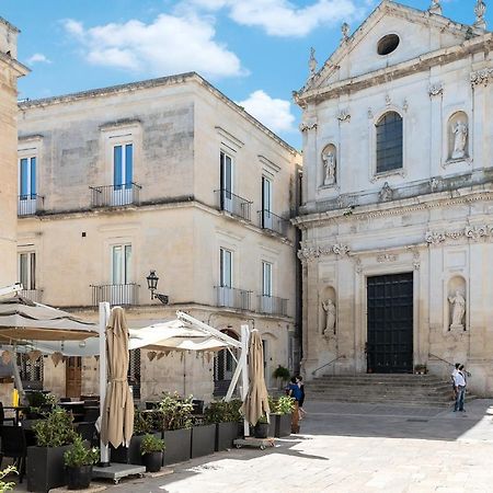 Palazzo Charlie Bed & Breakfast Lecce Luaran gambar